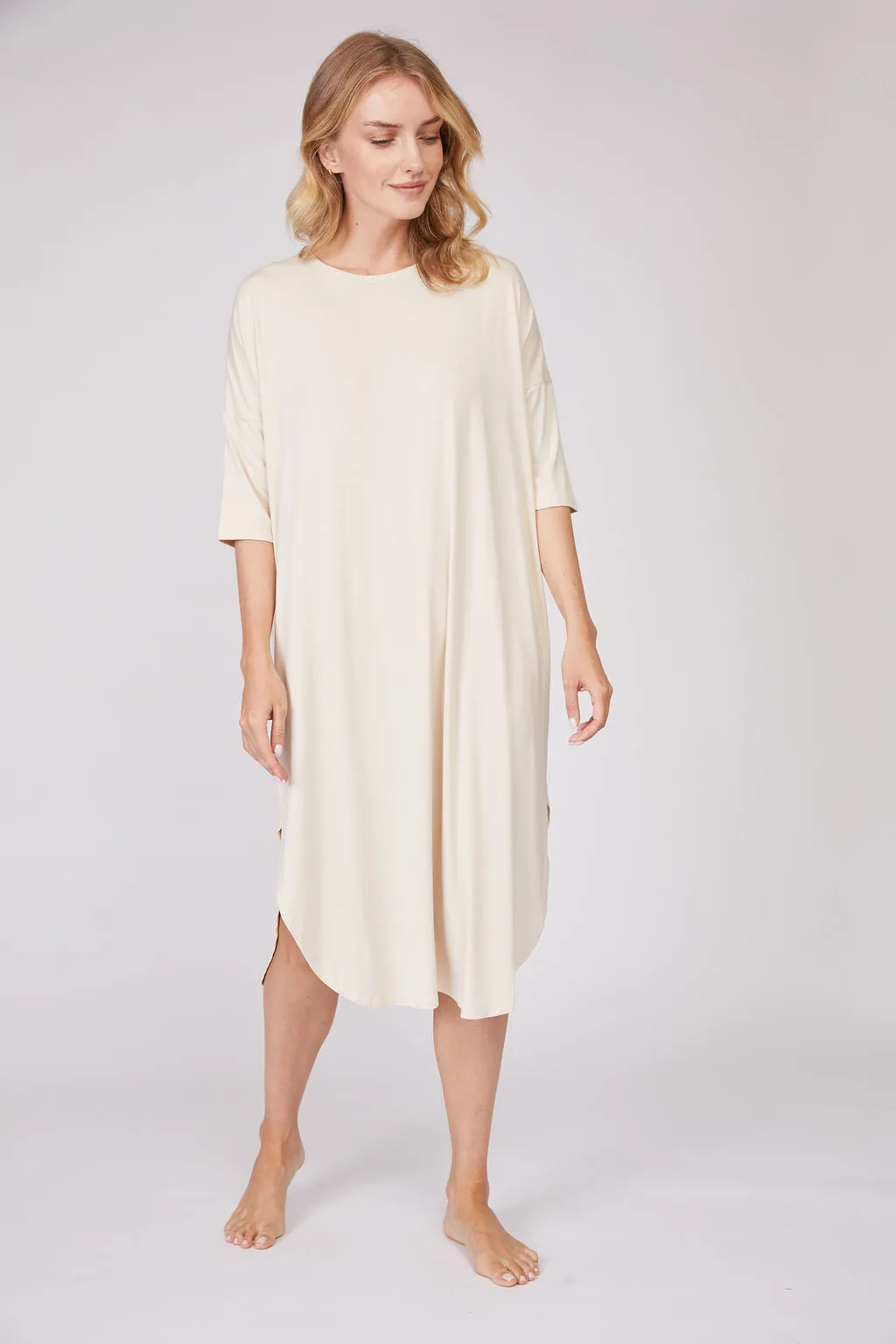 Bamboo Full Body Shirt