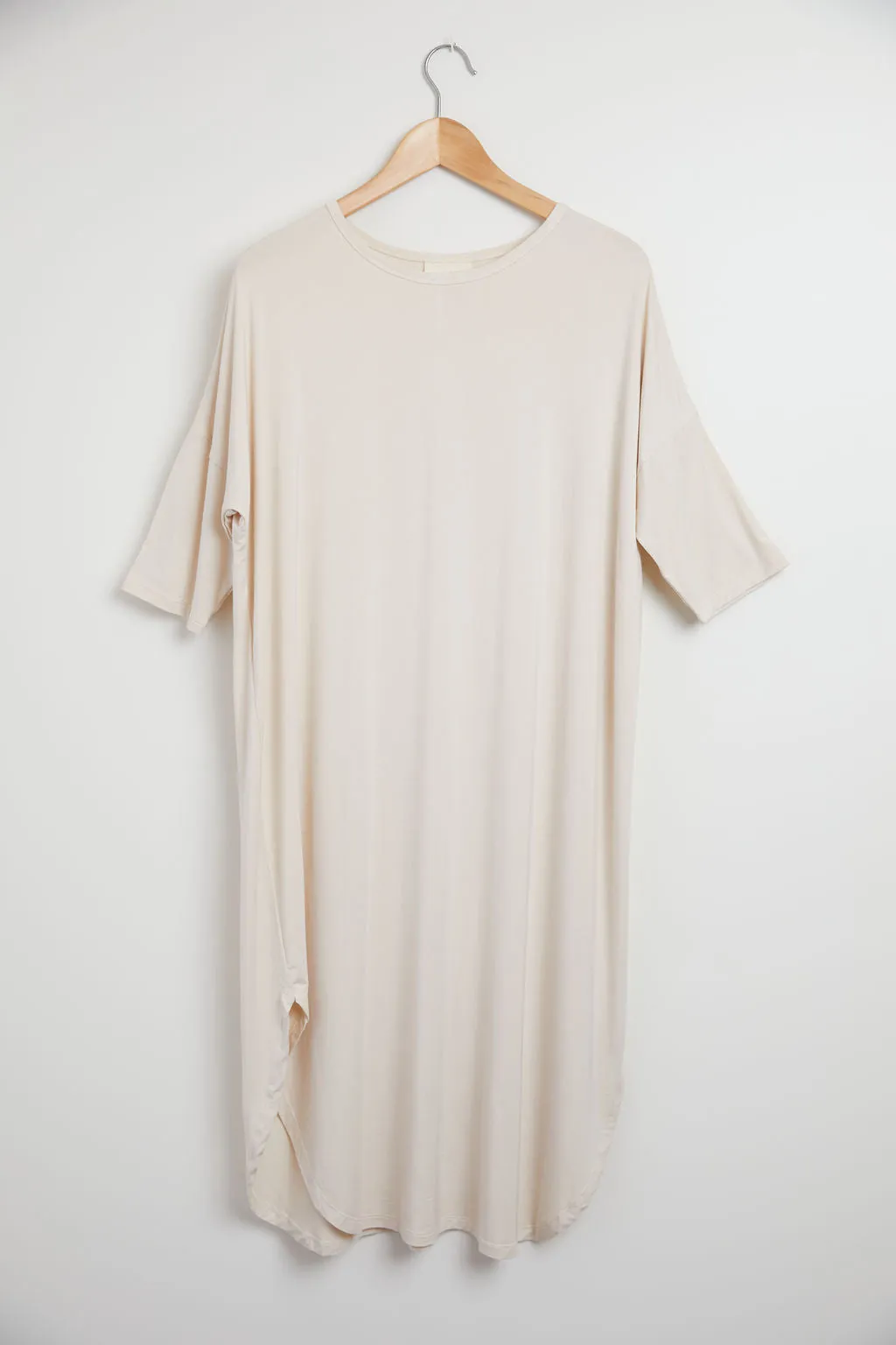 Bamboo Full Body Shirt