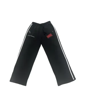 BARCODE SWEATS