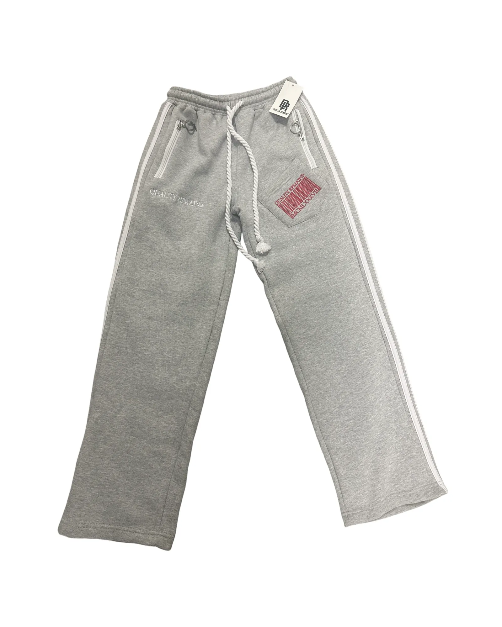 BARCODE SWEATS