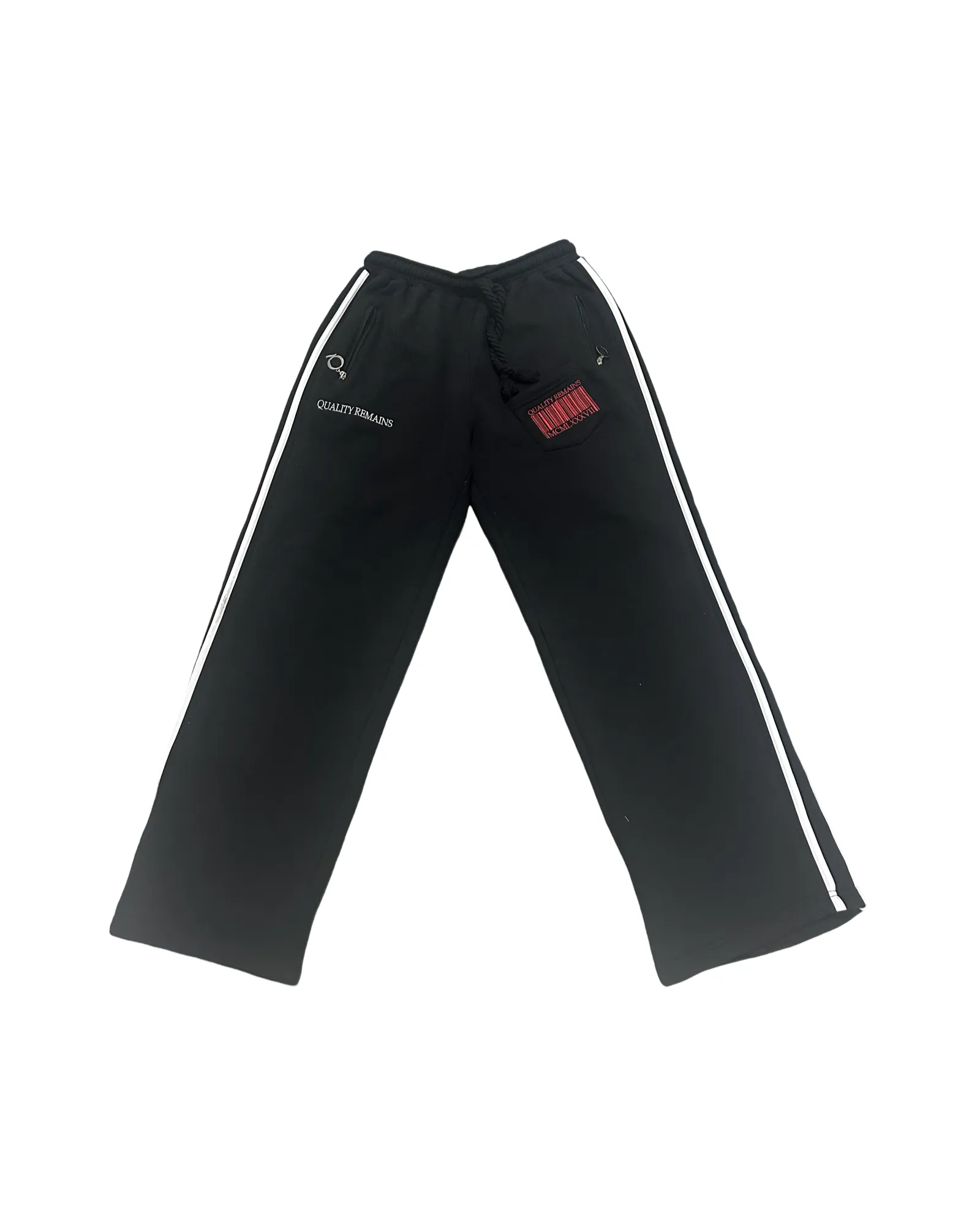 BARCODE SWEATS