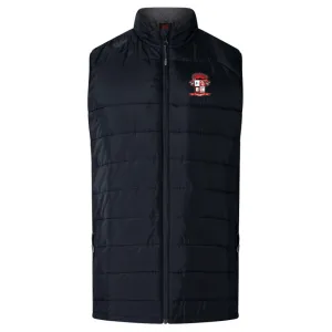 Battleship Women's Rugby Women's Elite Microlite Gilet by Canterbury