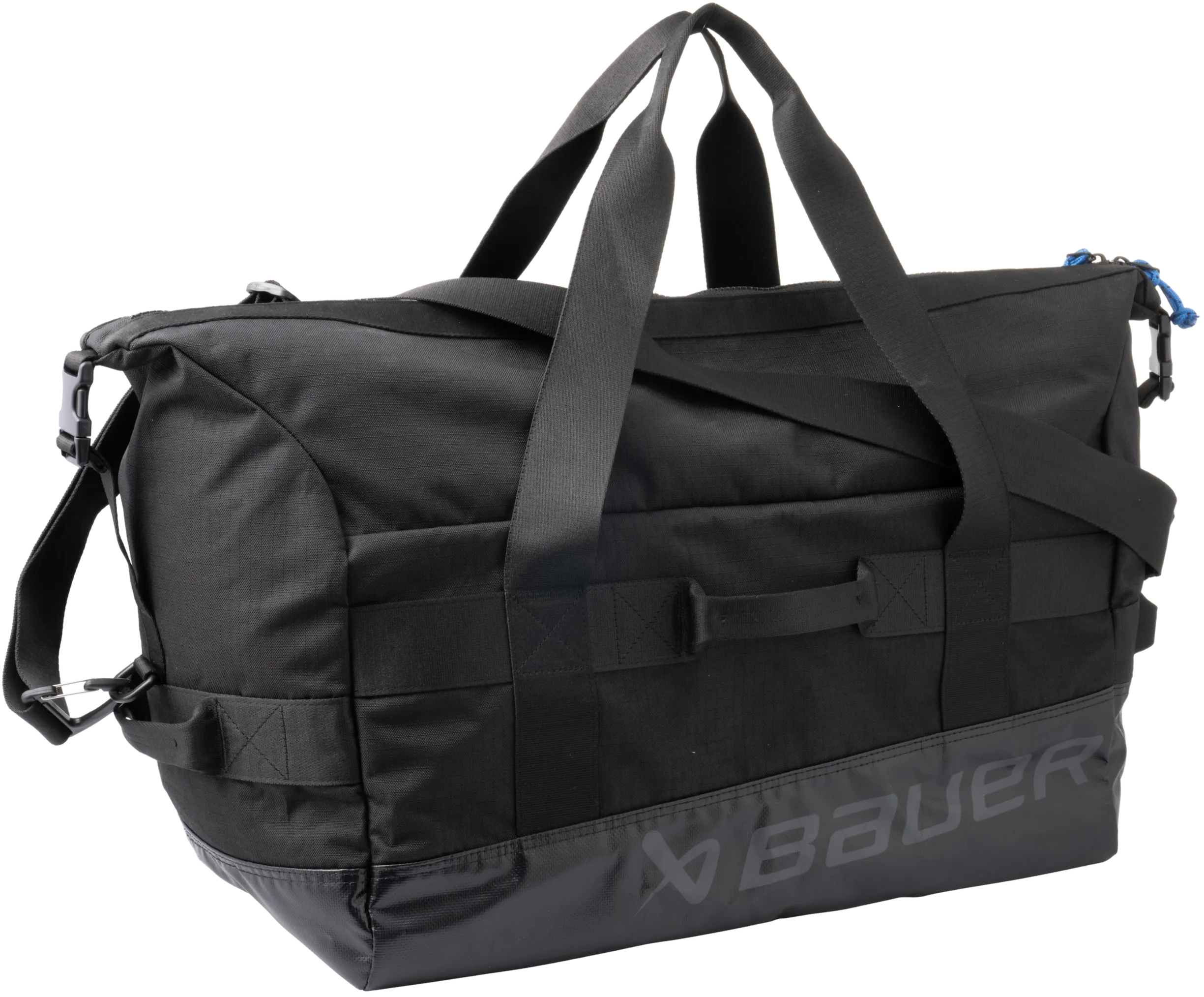 Bauer Elite Duffle Bag (2024)