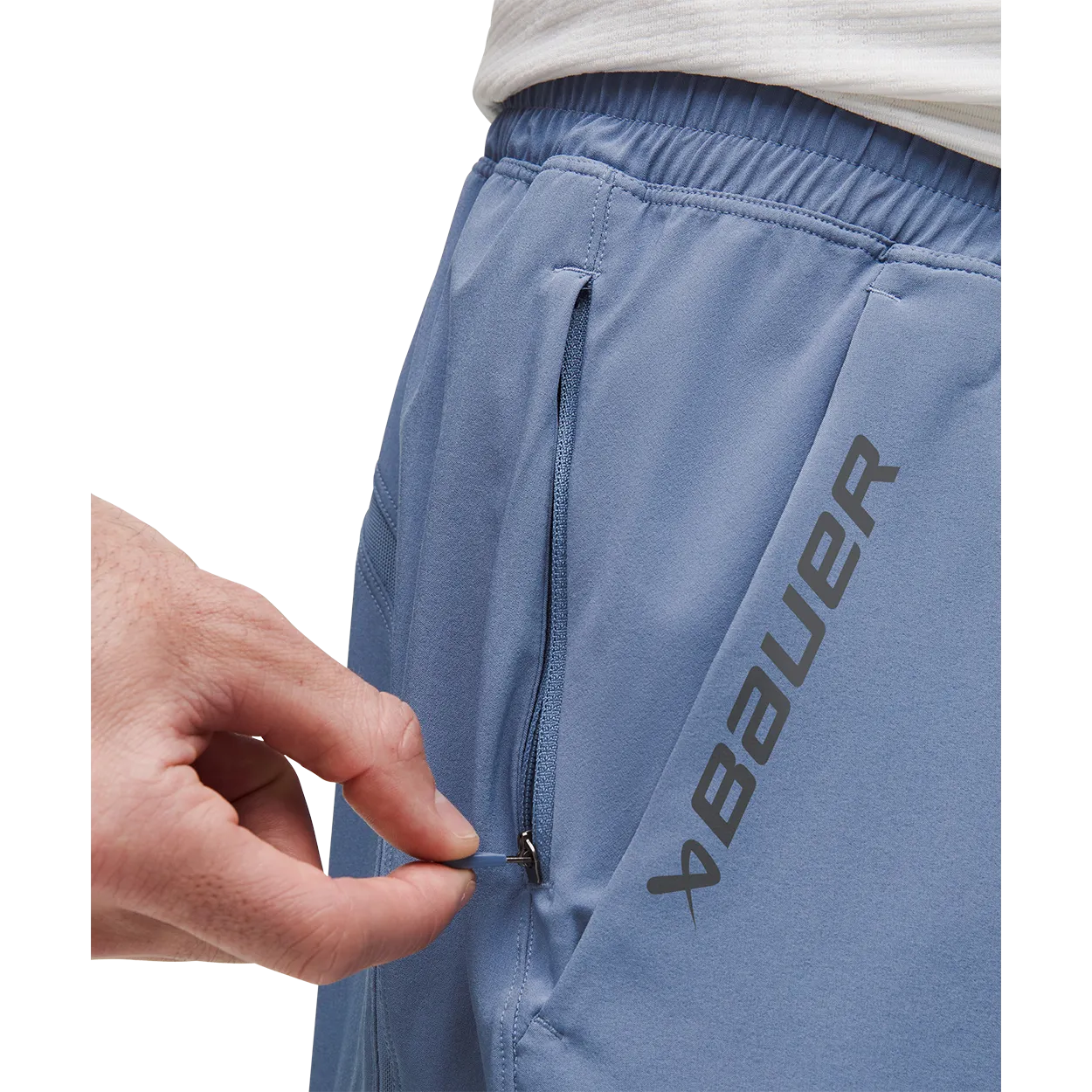 BAUER lululemon PACEBREAKER 7 LL