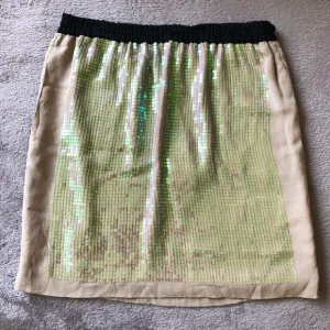 BCBG Sequined Skirt