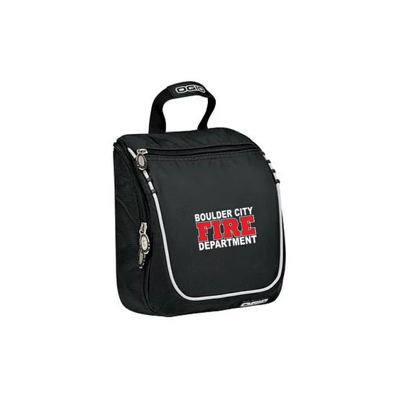 BCFD (Boulder City Fire Department) Hanging Shower Kit