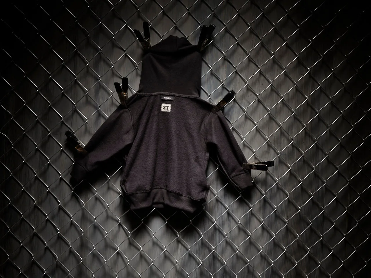 BE LOVE [SELF-CARE] | HOODIE