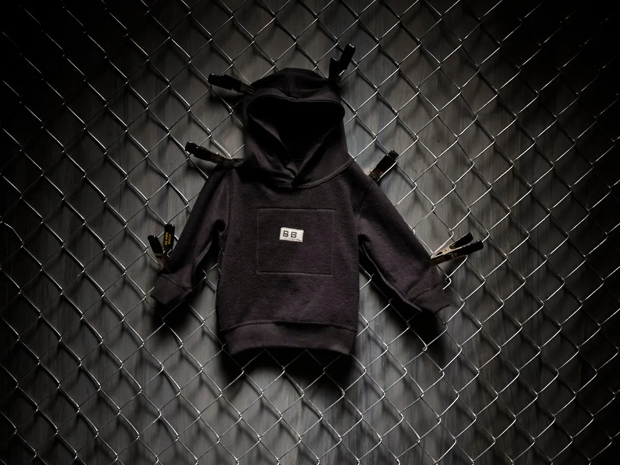 BE LOVE [SELF-CARE] | HOODIE