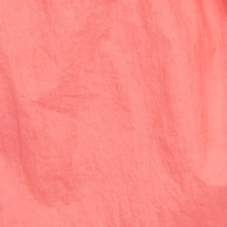 Belem Dress in Coral