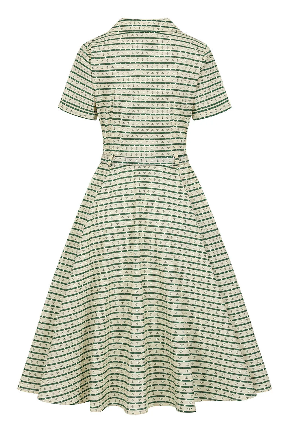 BELLA ANCHOR AHEAD DRESS