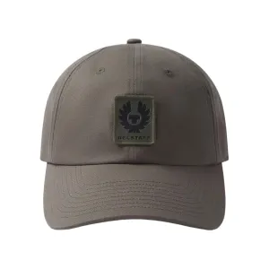 BELSTAFF PHOENIX LOGO COTTON BASEBALL CAP
