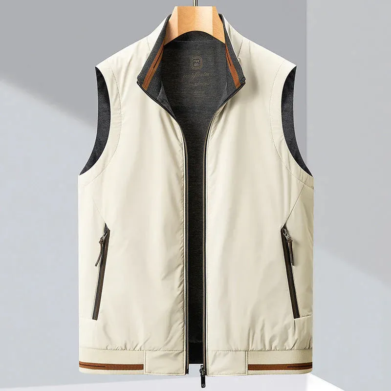 Bexley Performance Vest