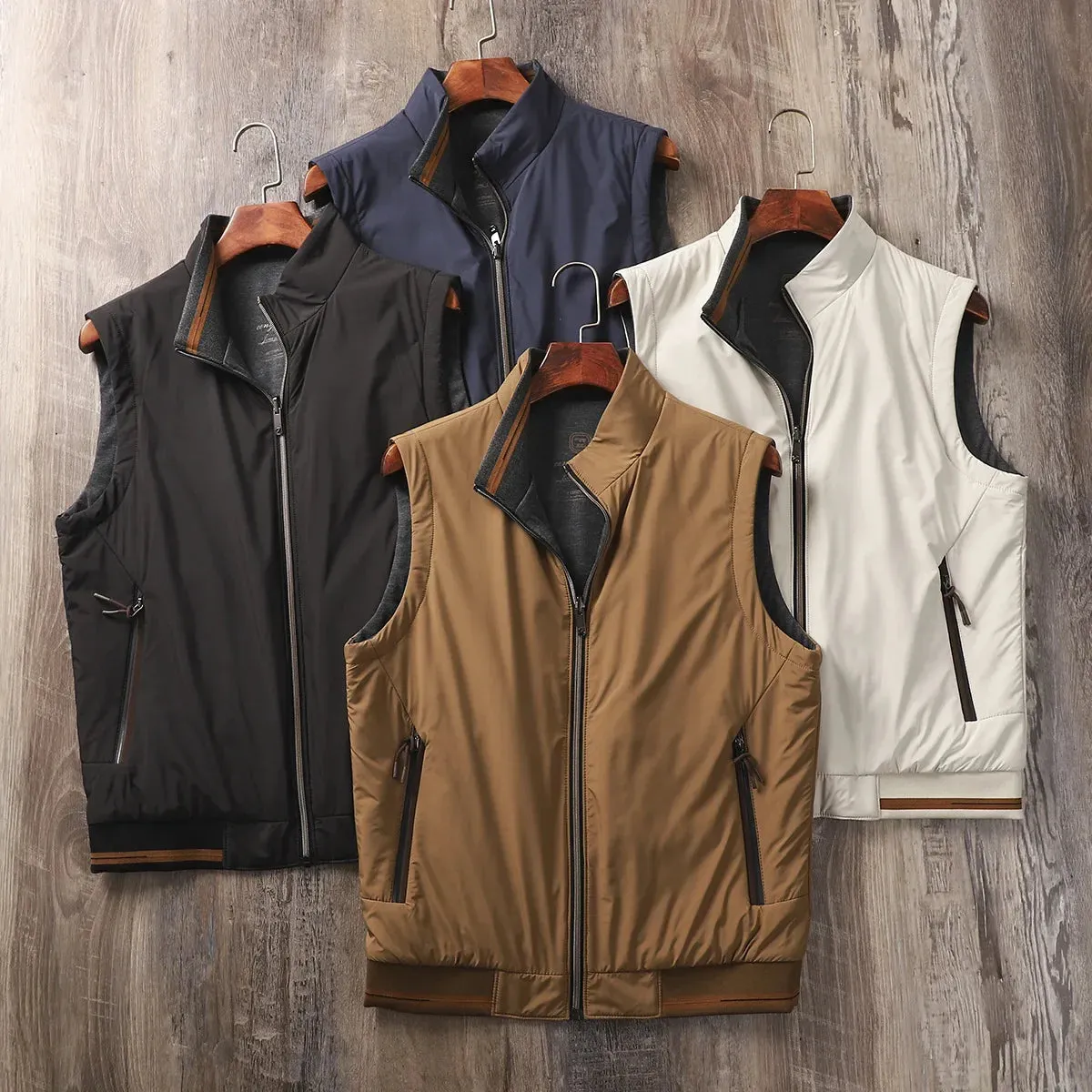 Bexley Performance Vest