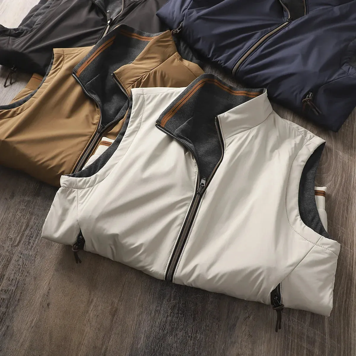 Bexley Performance Vest