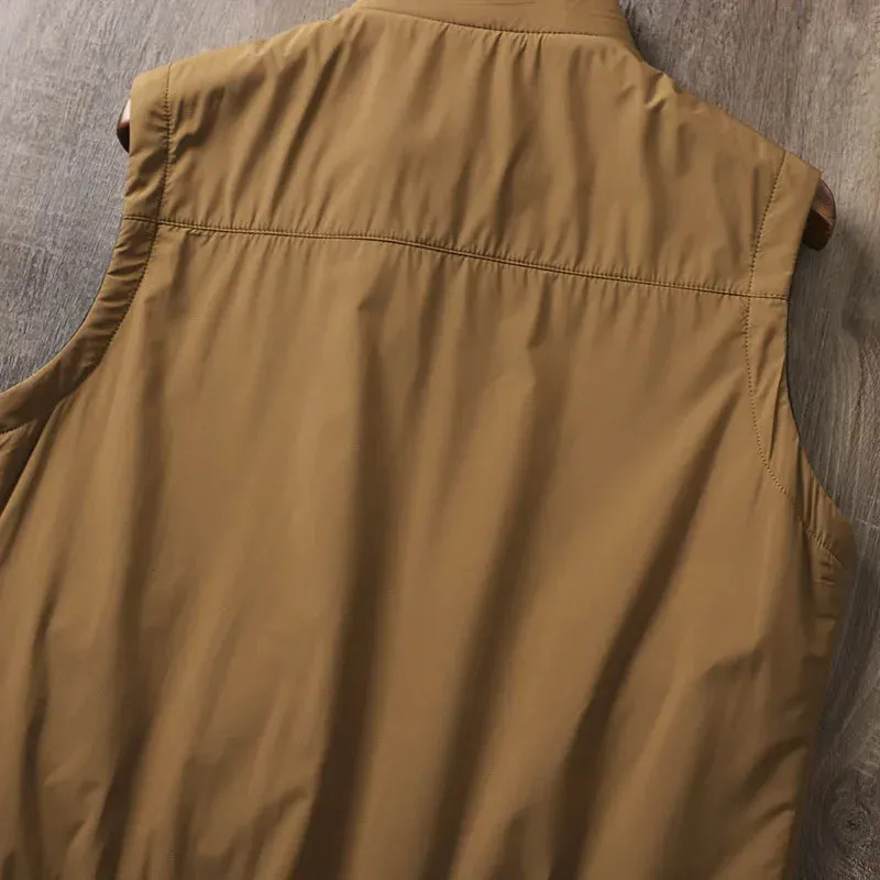 Bexley Performance Vest