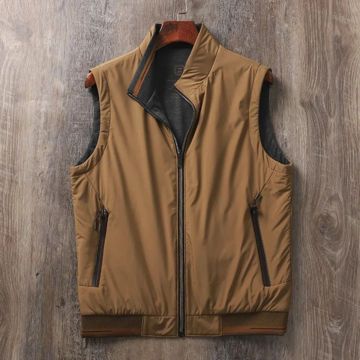 Bexley Performance Vest