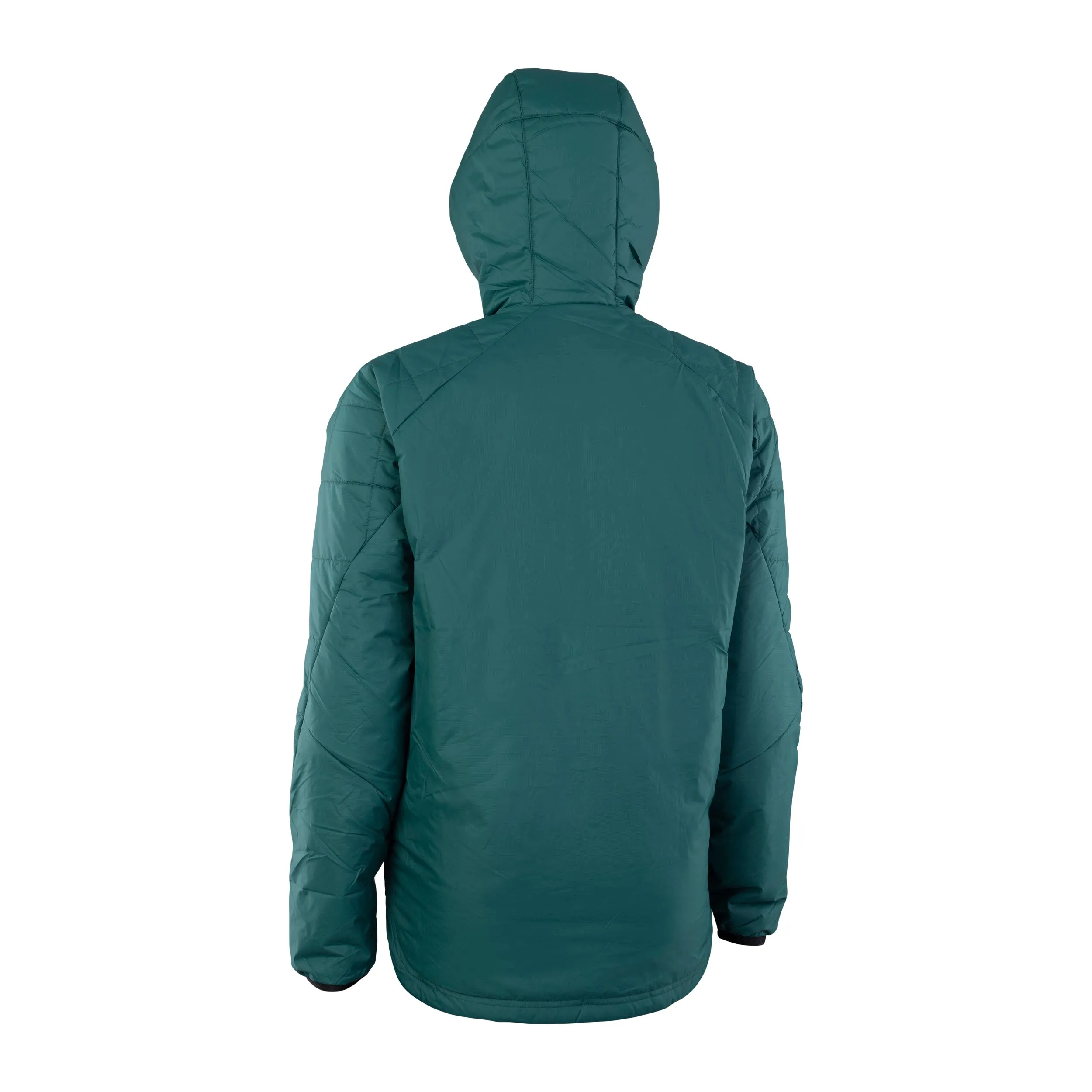 Bike Jacket Primaloft Shelter women