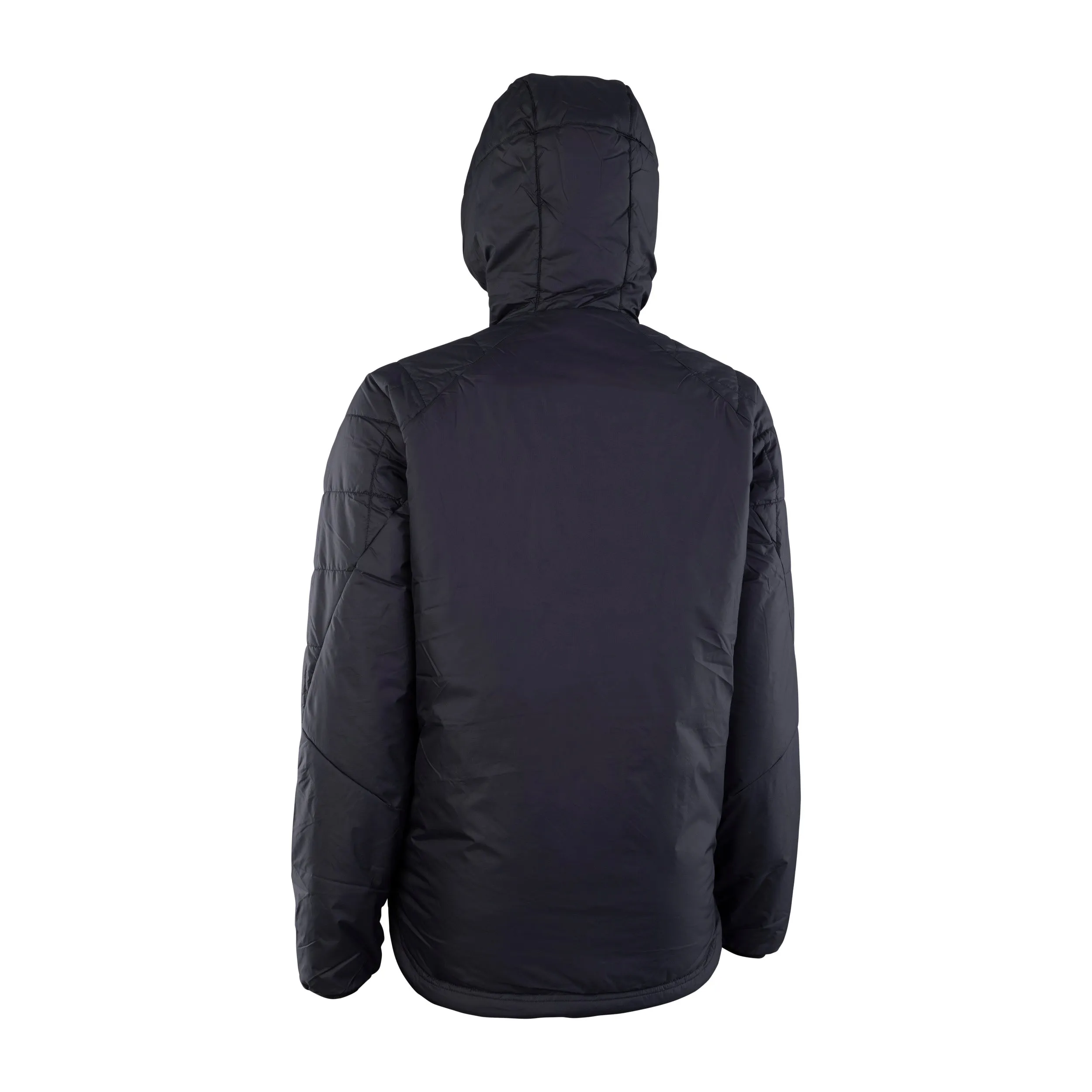 Bike Jacket Primaloft Shelter women