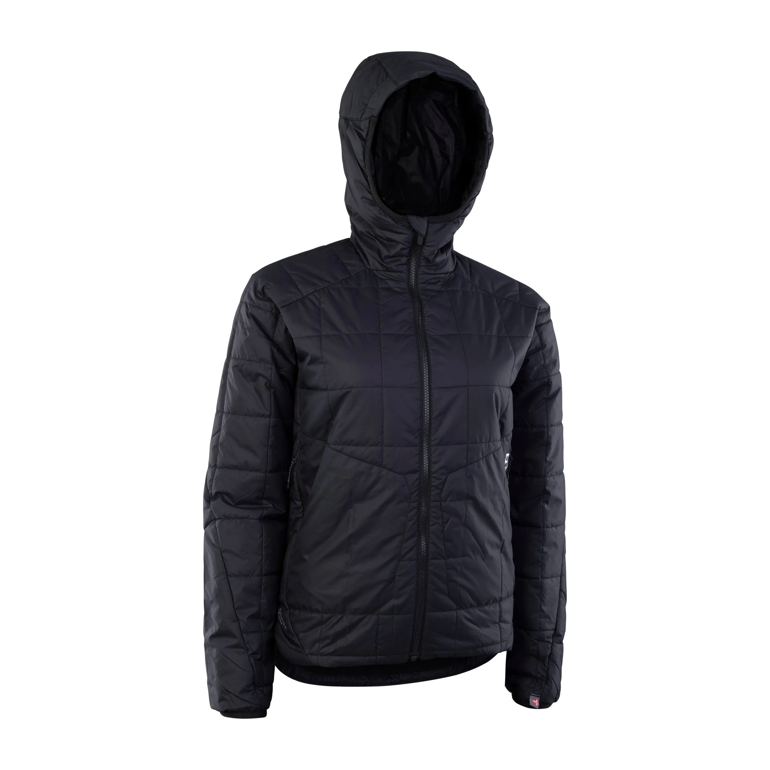 Bike Jacket Primaloft Shelter women