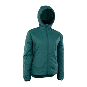Bike Jacket Primaloft Shelter women