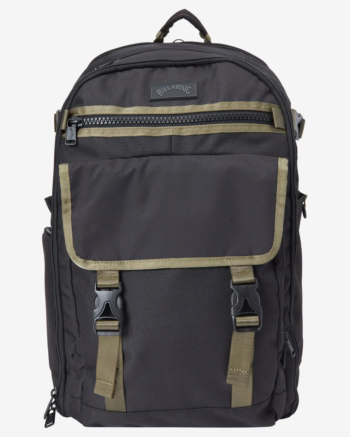 Billabong Surftrek Explorer - Black