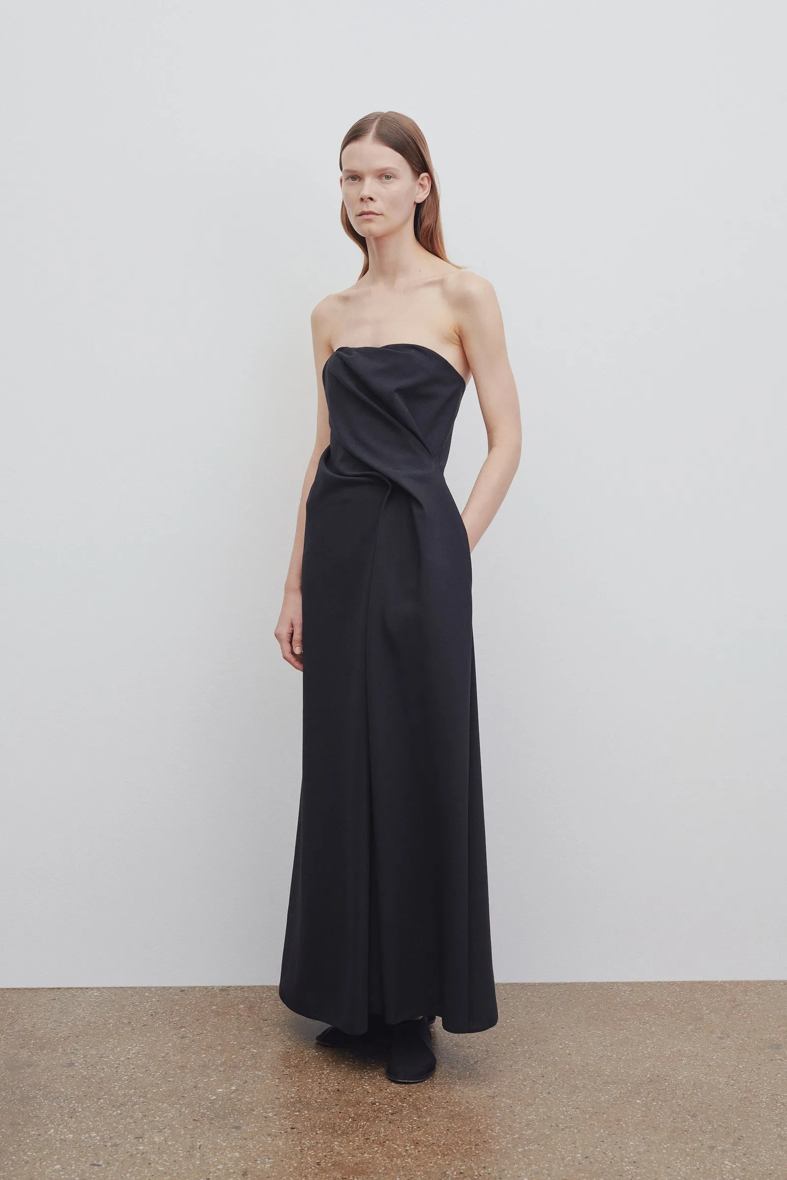 Bima Dress