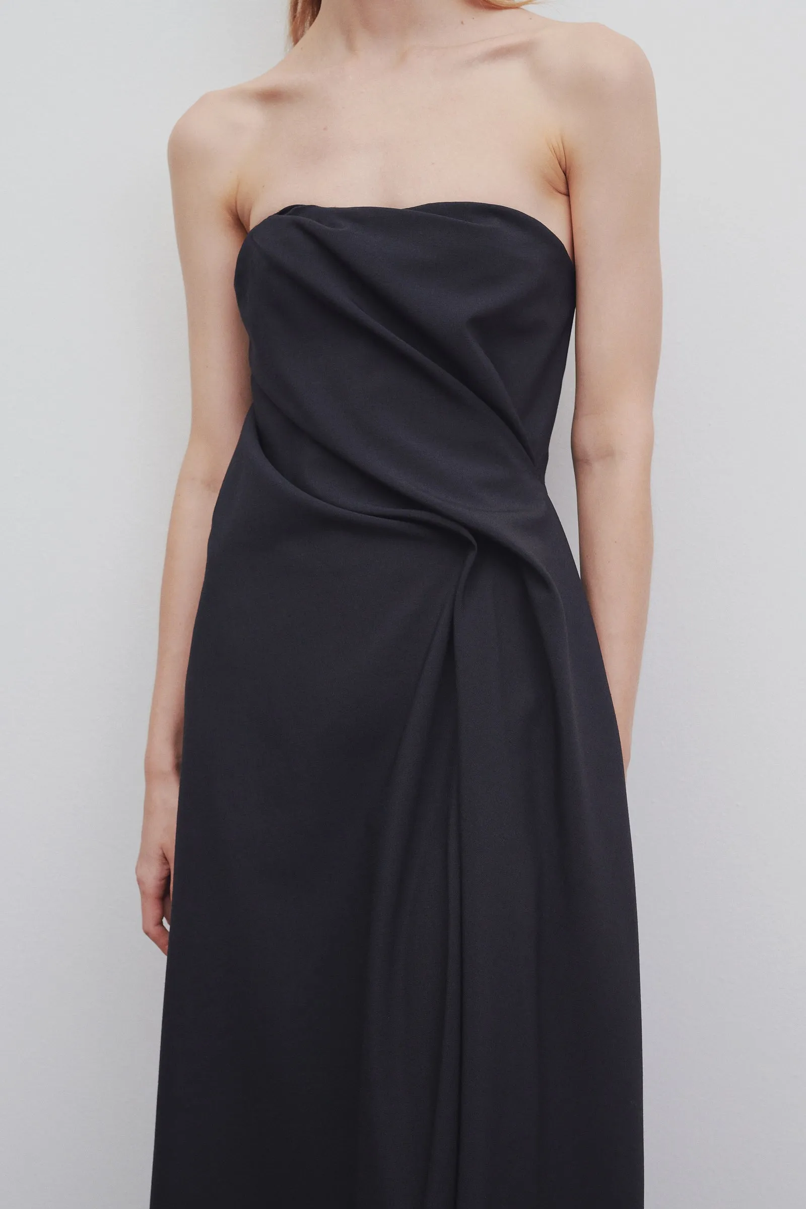 Bima Dress