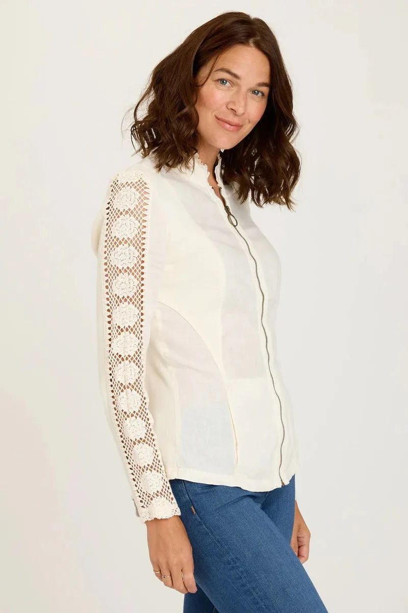 Birch Jacket