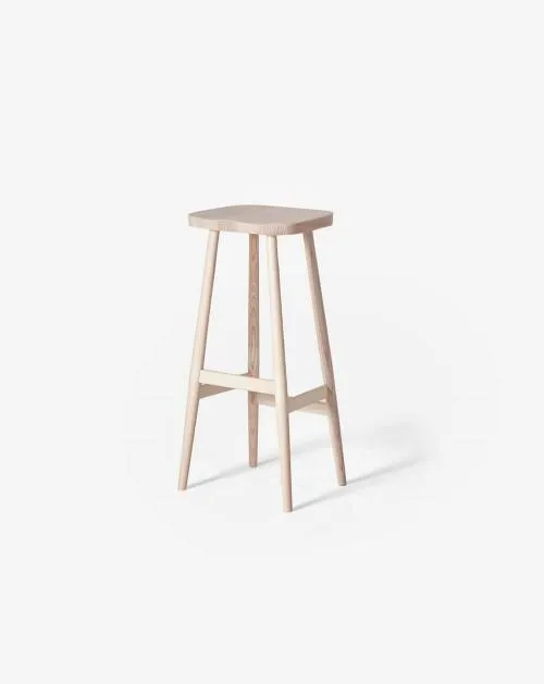 Bird stool 1