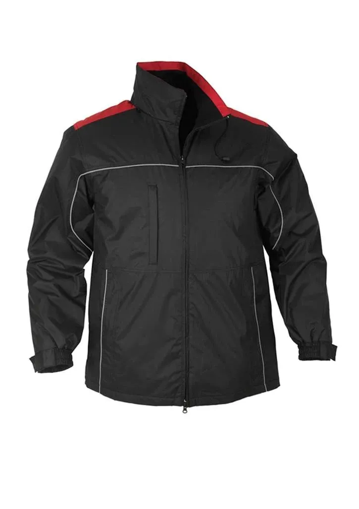 Biz Collection Mens Reactor Jacket (J3887)