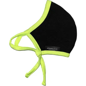 Black Bamboo | Lime