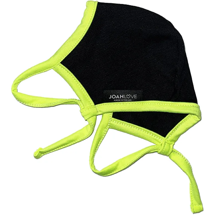Black Bamboo | Lime