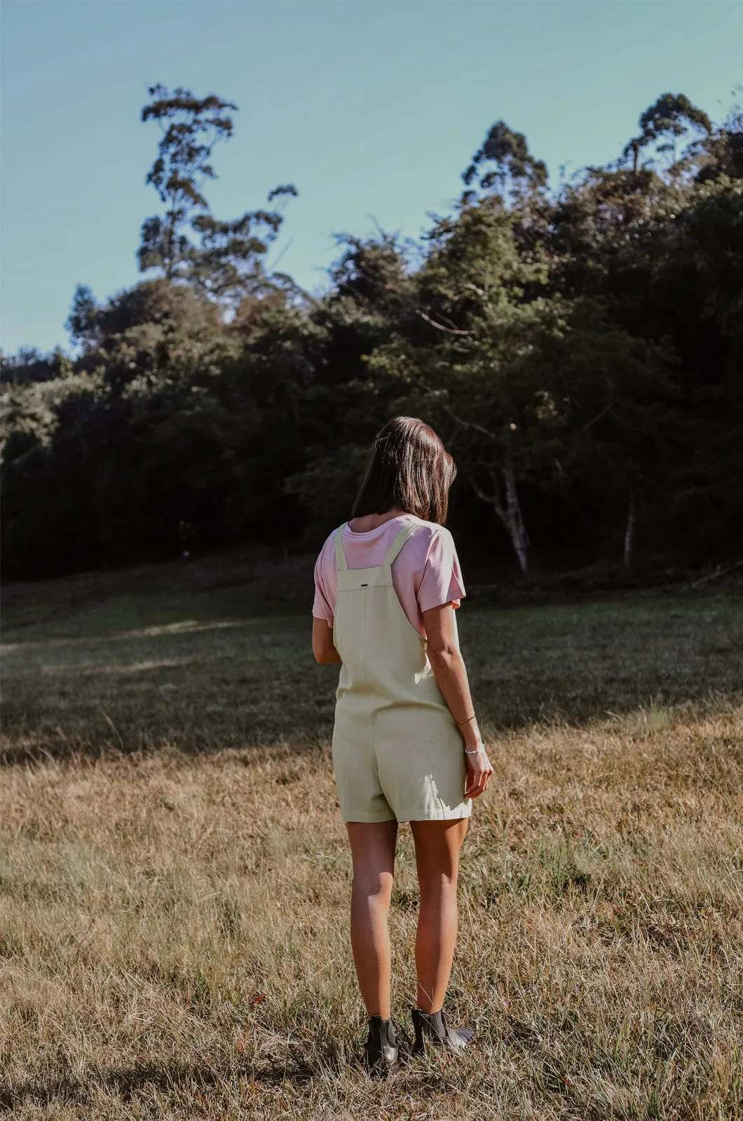 Blaire - Ladies Overswim