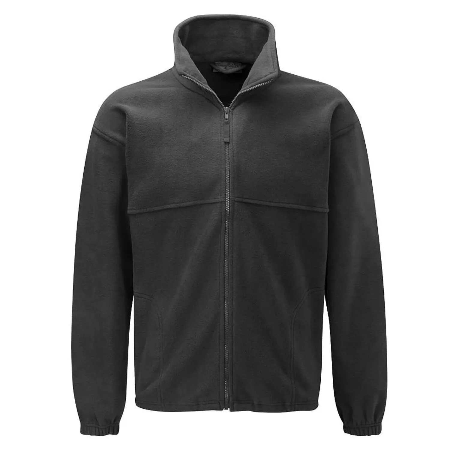 Blue Max Polar Fleece - Adults - Black
