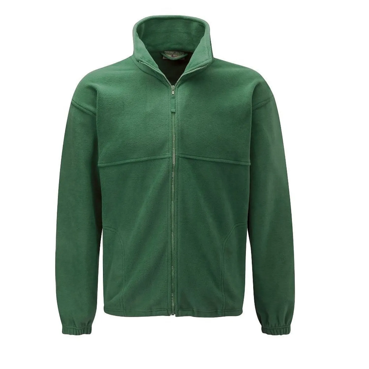 Blue Max Polar Fleece - Adults - Forest Green