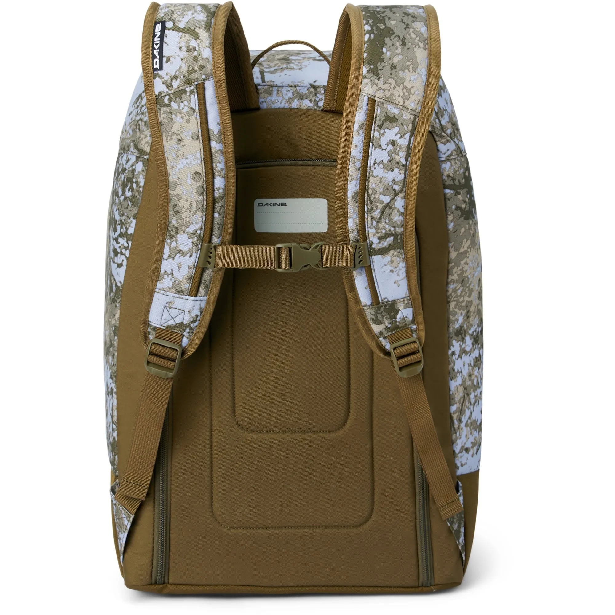 Boot Pack 50L