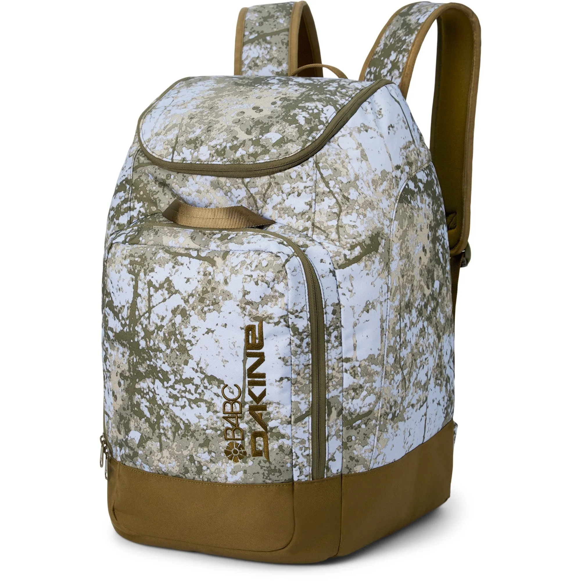 Boot Pack 50L