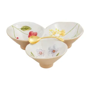 Botanica Triple Dip Set