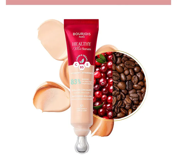 Bourjois Healthy Mix Roll On Concealer 13ml
