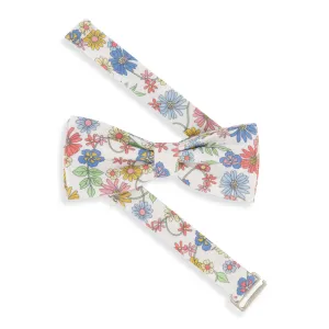 Bow Tie -- Sasha's Garden