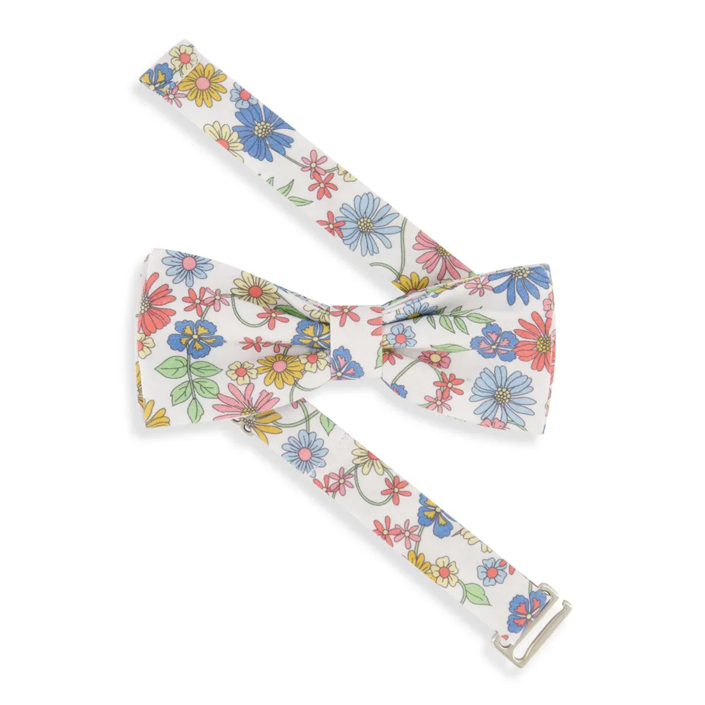 Bow Tie -- Sasha's Garden