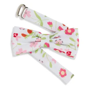 Bow Tie -- Strawberry Fields