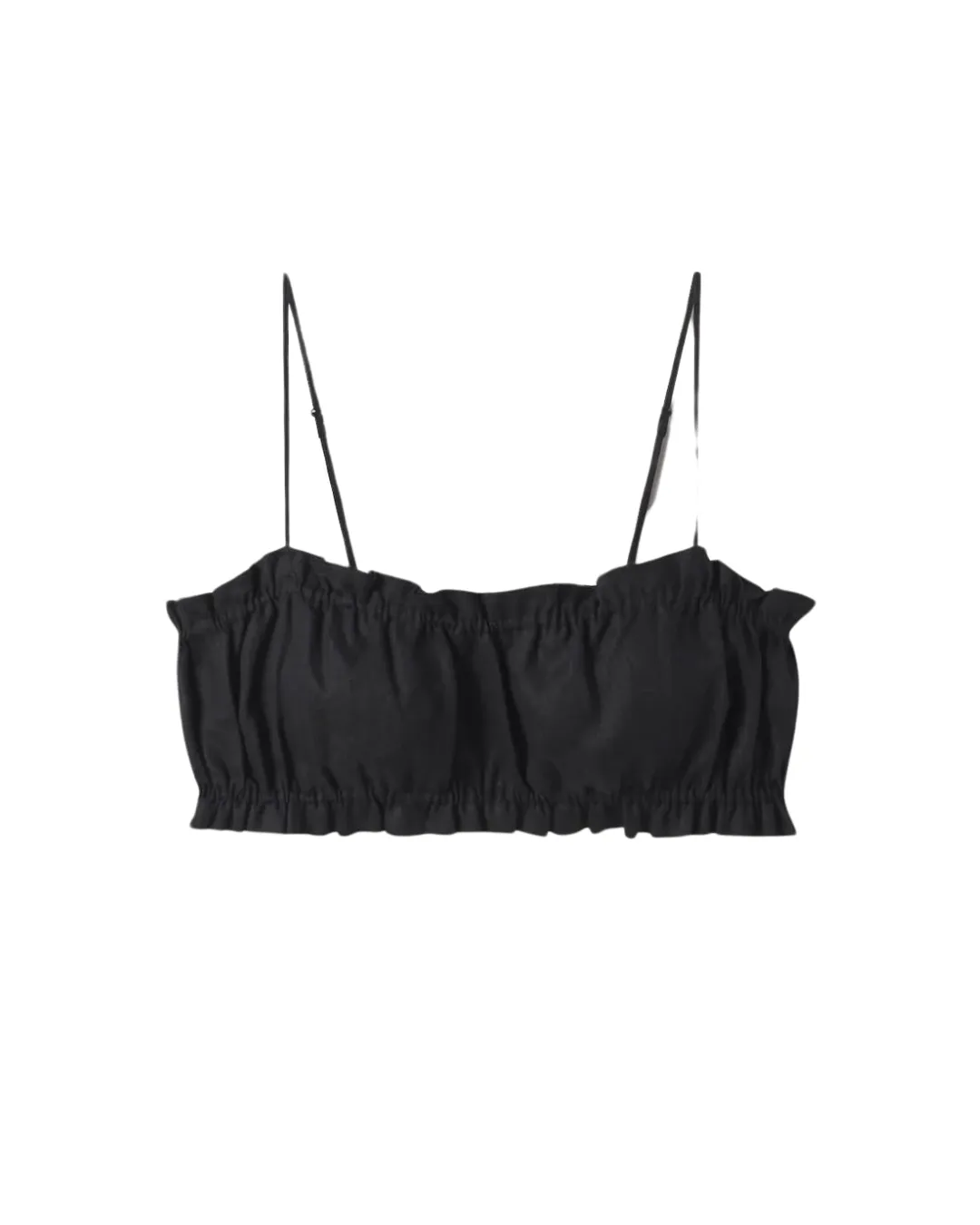 BRIGETTE BANDEAU TOP
