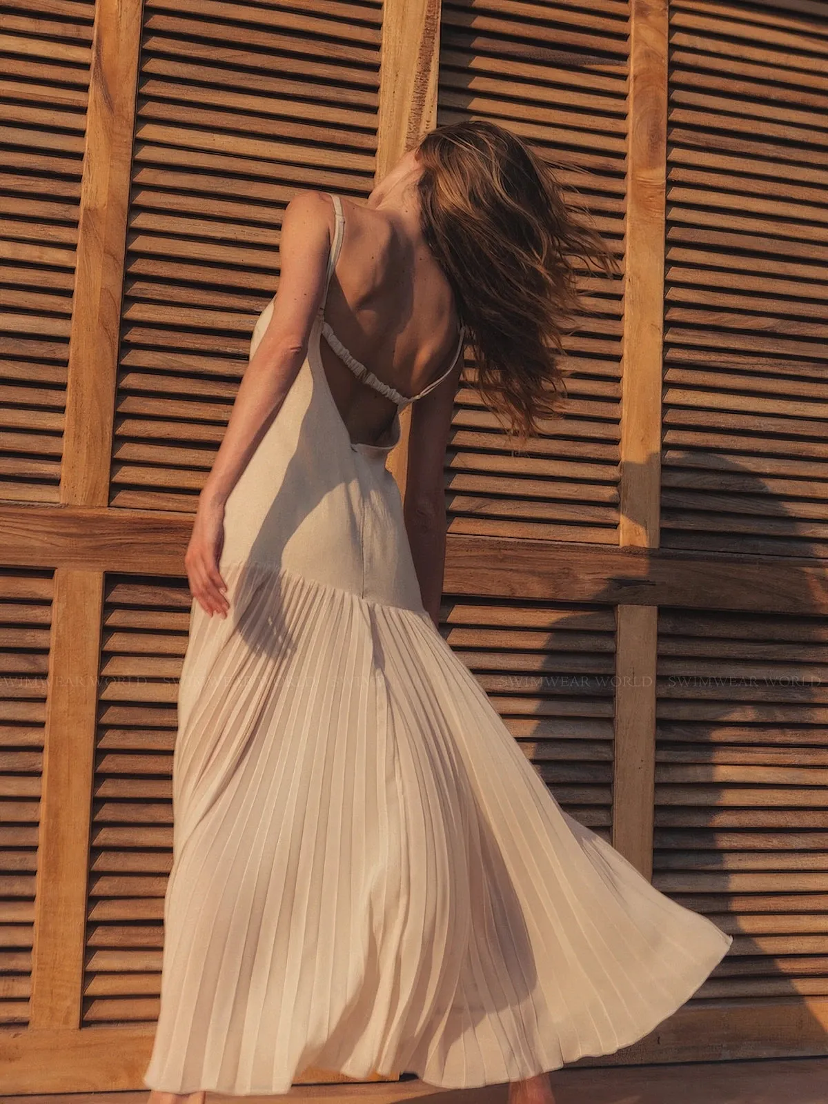 Brisa Dress