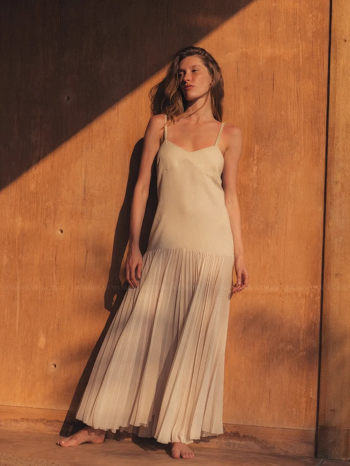 Brisa Dress