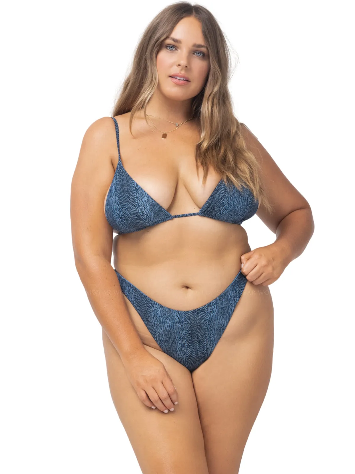 Brittany-Ellie Bikini ::RET
