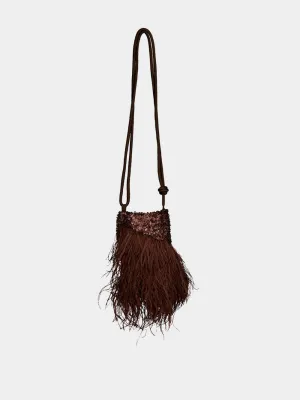 Brown Jane Eyre Mochila