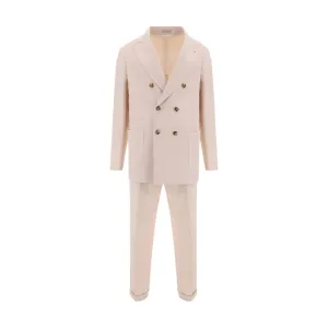 Brunello Cucinelli Suit