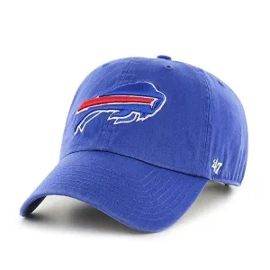 BUFFALO BILLS '47 CLEAN UP YOUTH