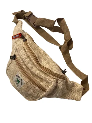Bum bag hemp